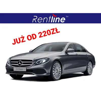 RentLine Wypożyczalnia Samochodów Łódź / Wynajem Samochodów Port Lotniczy Łódź / Rent a Car Airport Lodz